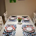 Joli Proche Du Centre-ville Apartamento