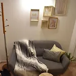 Apartamento Joli Proche Du Centre-ville Poitiers