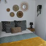 Joli Proche Du Centre-ville Apartamento *