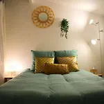 Apartamento Joli Proche Du Centre-ville Poitiers