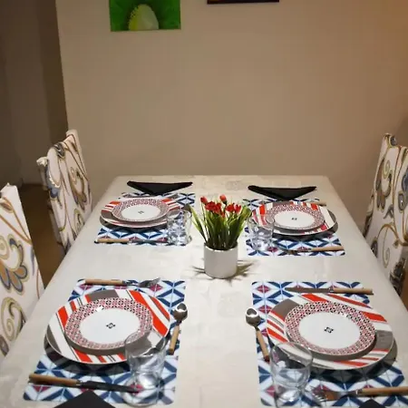 Joli Proche Du Centre-ville Apartamento