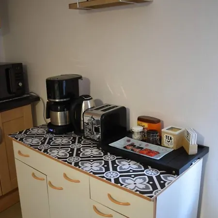Apartamento Joli Proche Du Centre-ville *