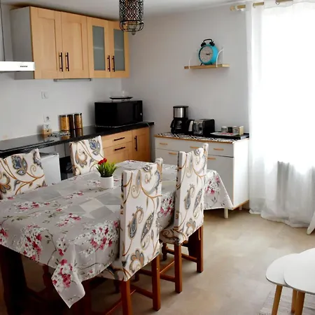 Joli Proche Du Centre-ville Poitiers