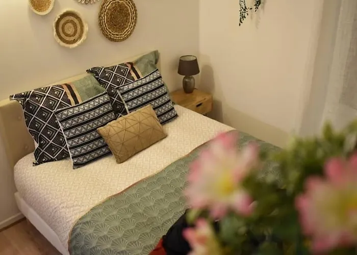 Joli Proche Du Centre-ville