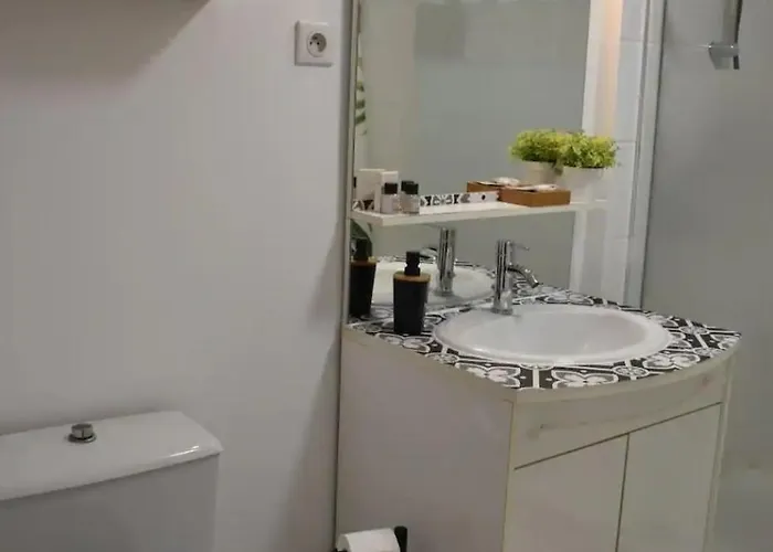 Joli Proche Du Centre-ville