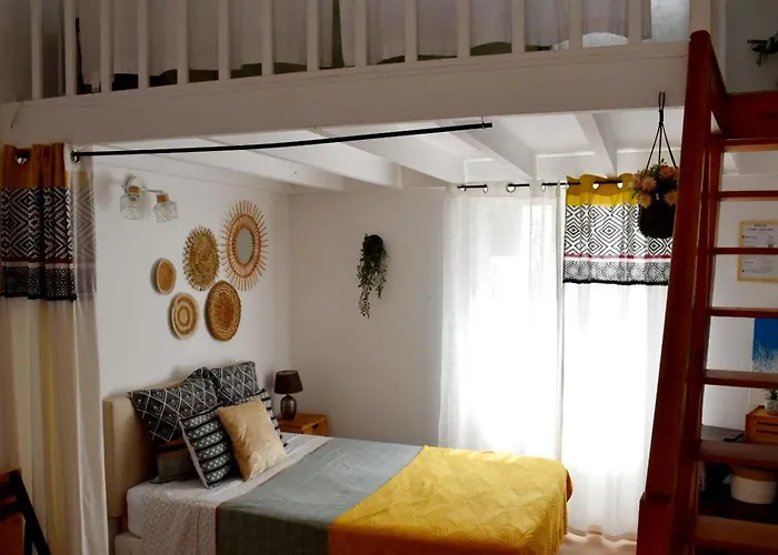 Joli Proche Du Centre-ville Apartamento Poitiers