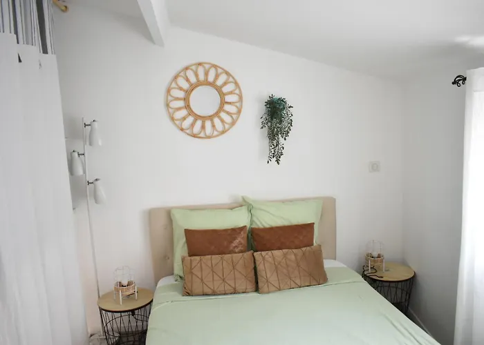 Joli Proche Du Centre-ville Poitiers