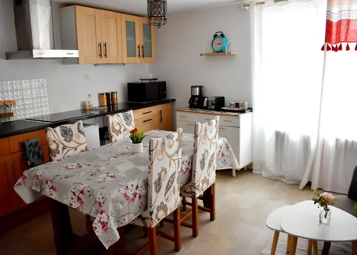 Joli Proche Du Centre-ville Poitiers